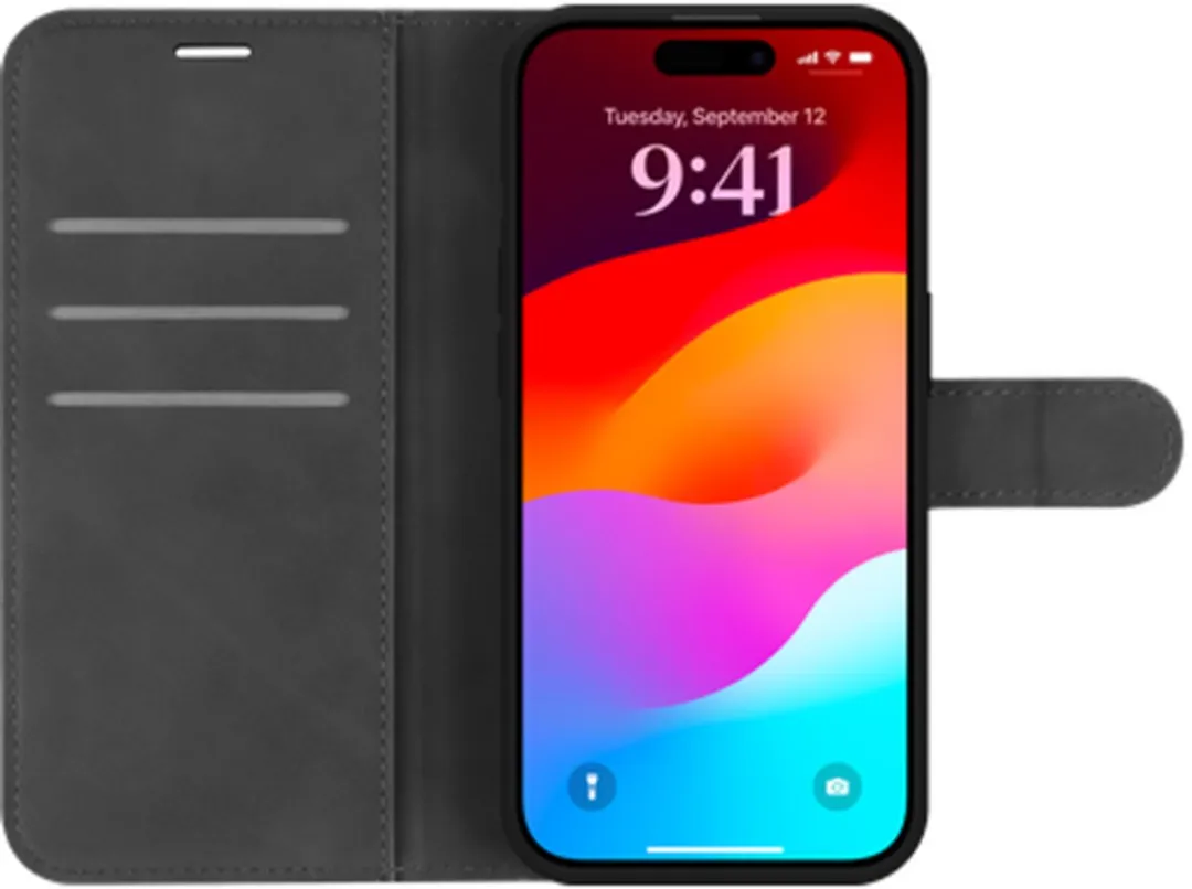 Just in Case iPhone 15 Pro Hoesje 8310712