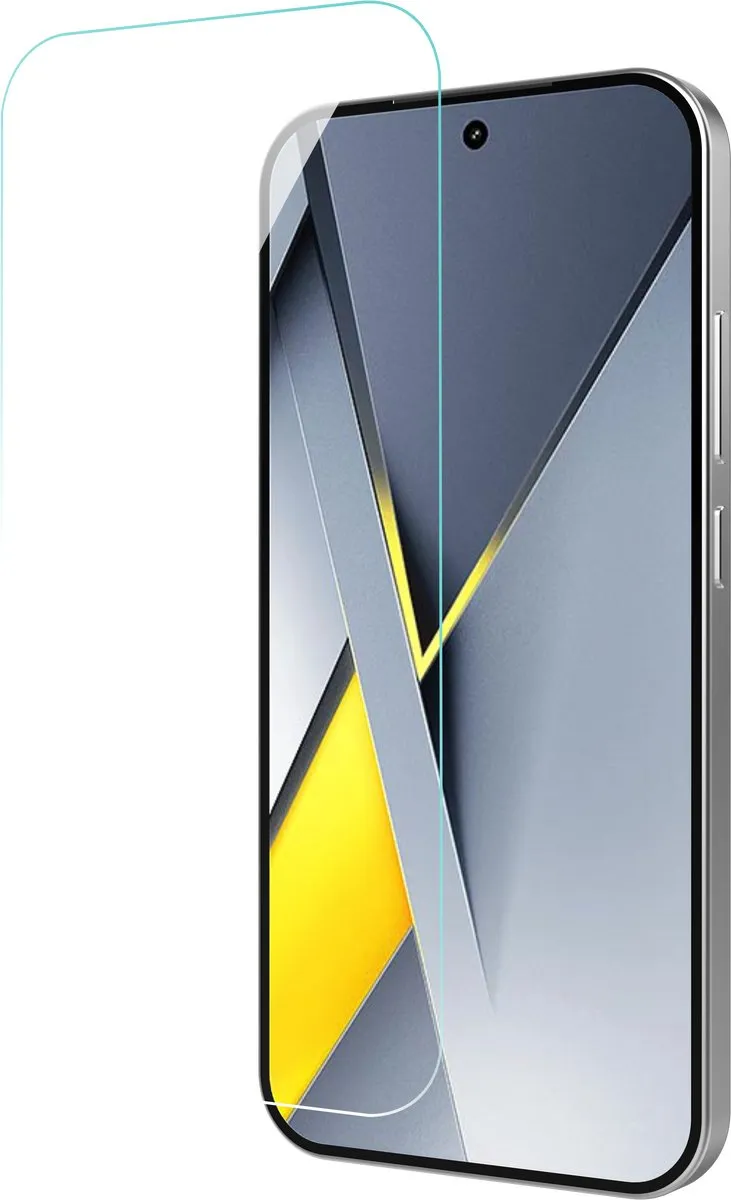 Just in Case Screenprotector Xiaomi Mi 9T Pro