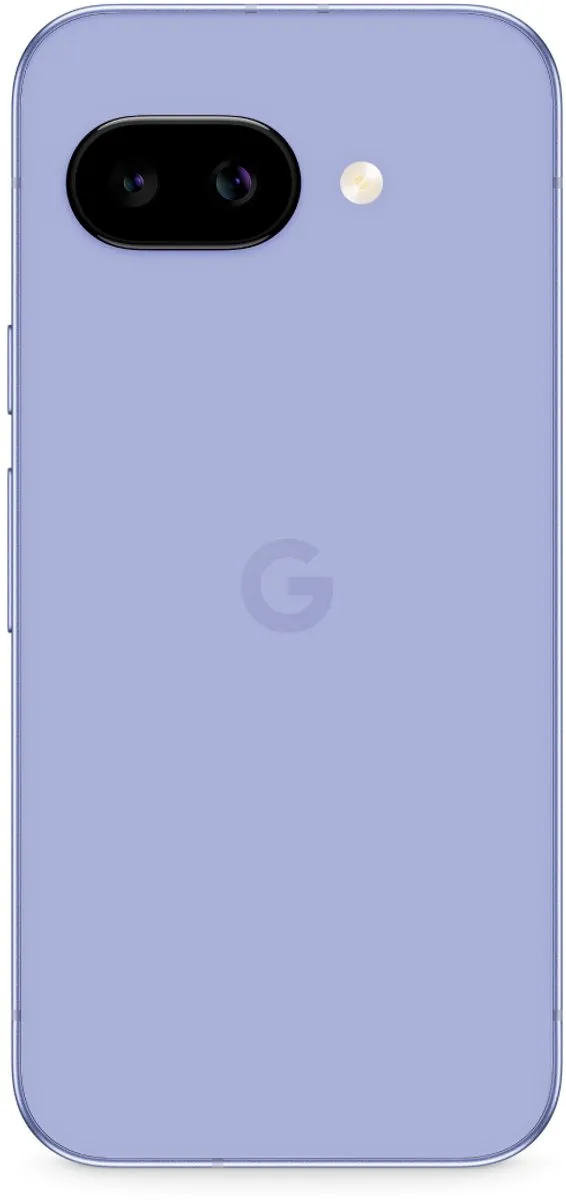 Google Pixel 9a 5413729249332