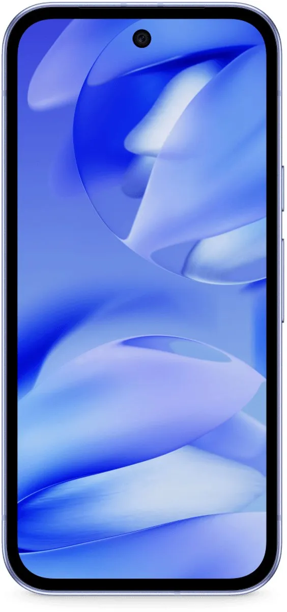 Google Pixel 9a 5413729249332 - Paars - afbeelding 3 van 4