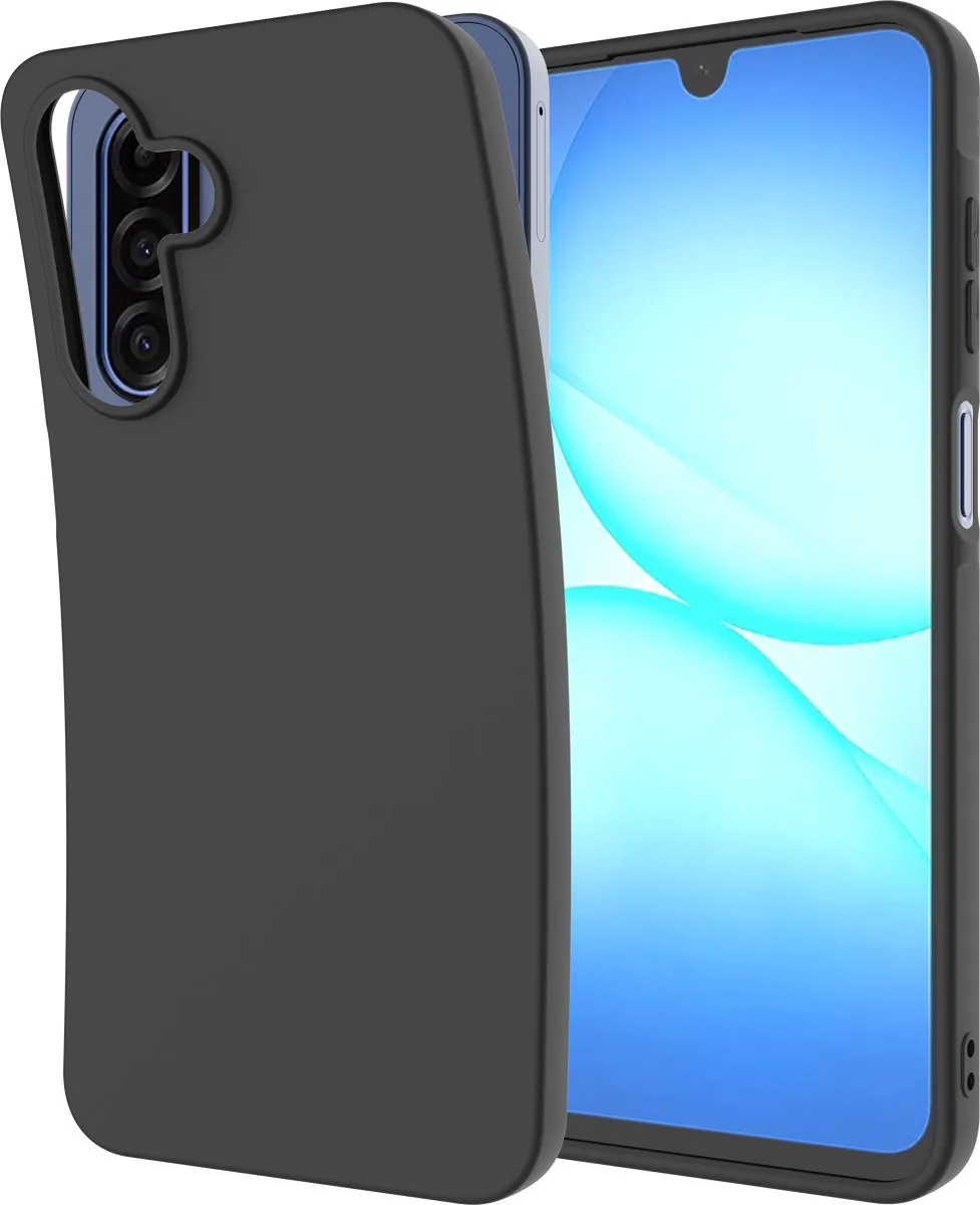 Just in Case Galaxy A17 Siliconen Hoesje MSA2802ZC1