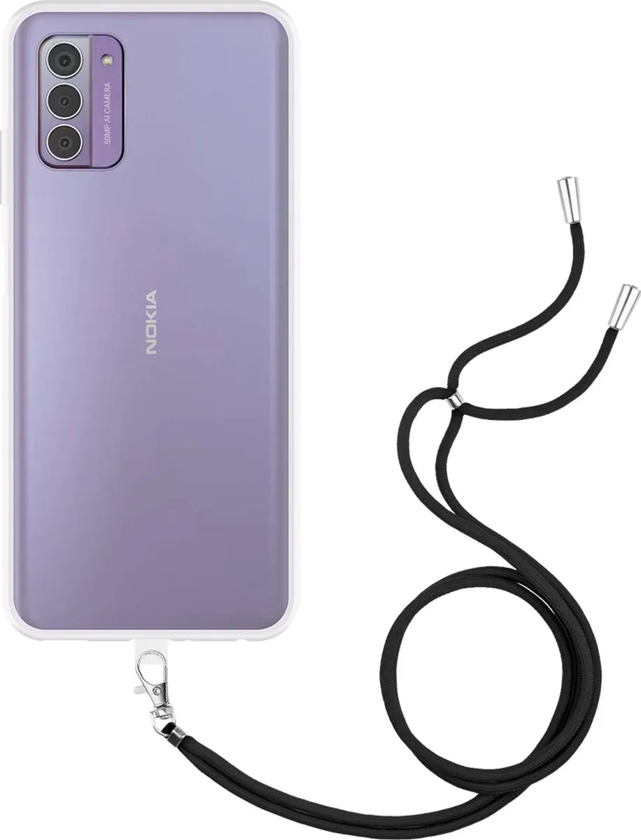 Just in Case Hoesje Nokia G42