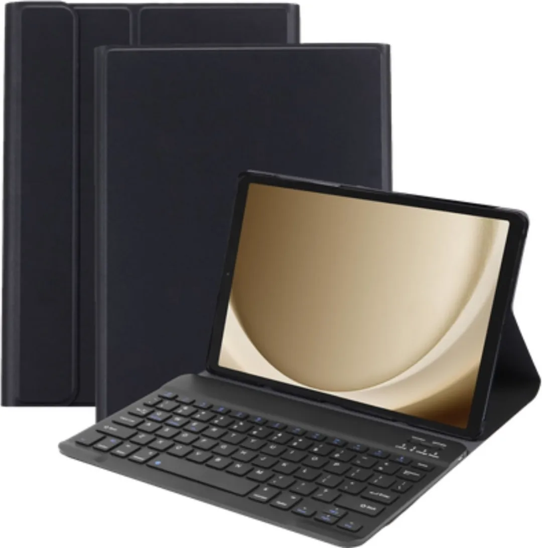 Just in Case 8312280 Tablethoes met Toetsenbord