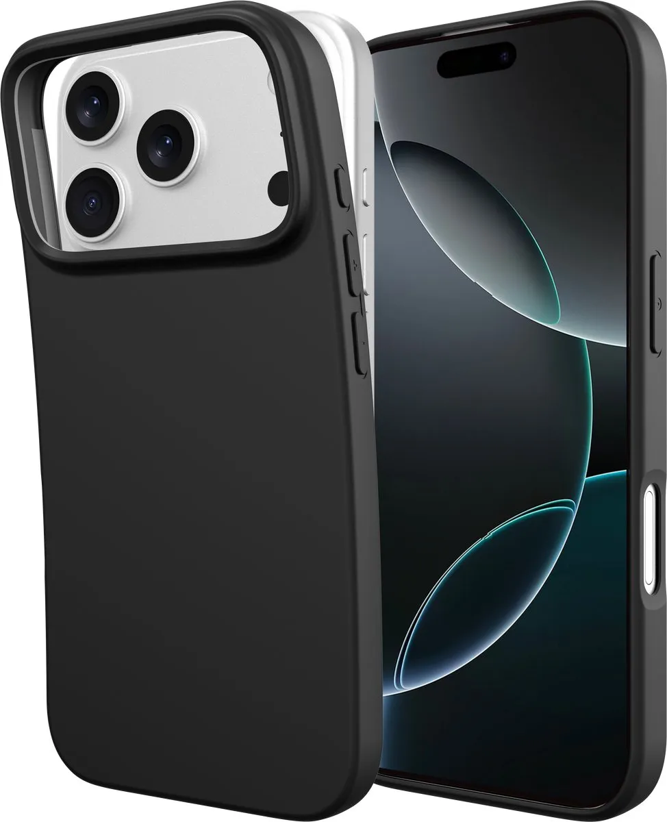 Just in Case MAP2763ZC1 iPhone 17 Pro Max Hoesje