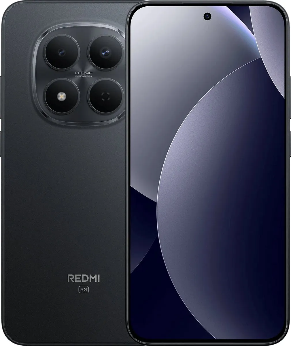Xiaomi Redmi Note 15 Pro 5G