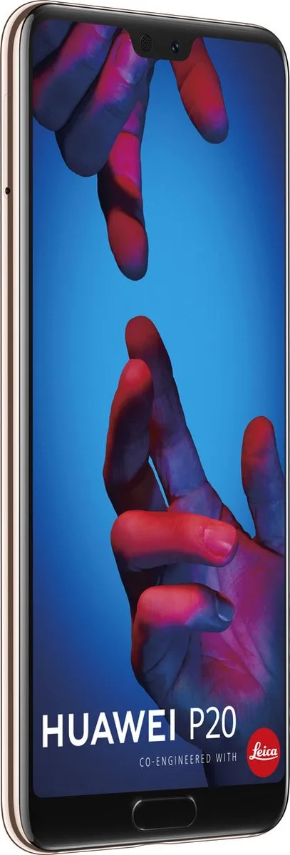 Huawei P20 128GB - Roze