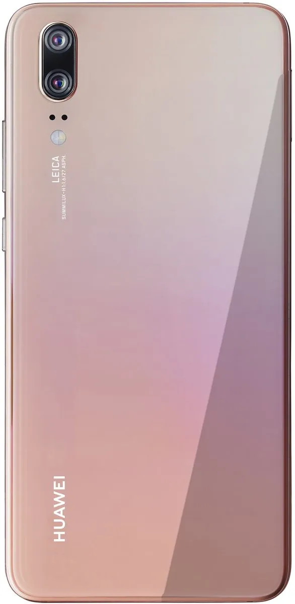 Huawei P20 128GB - Roze