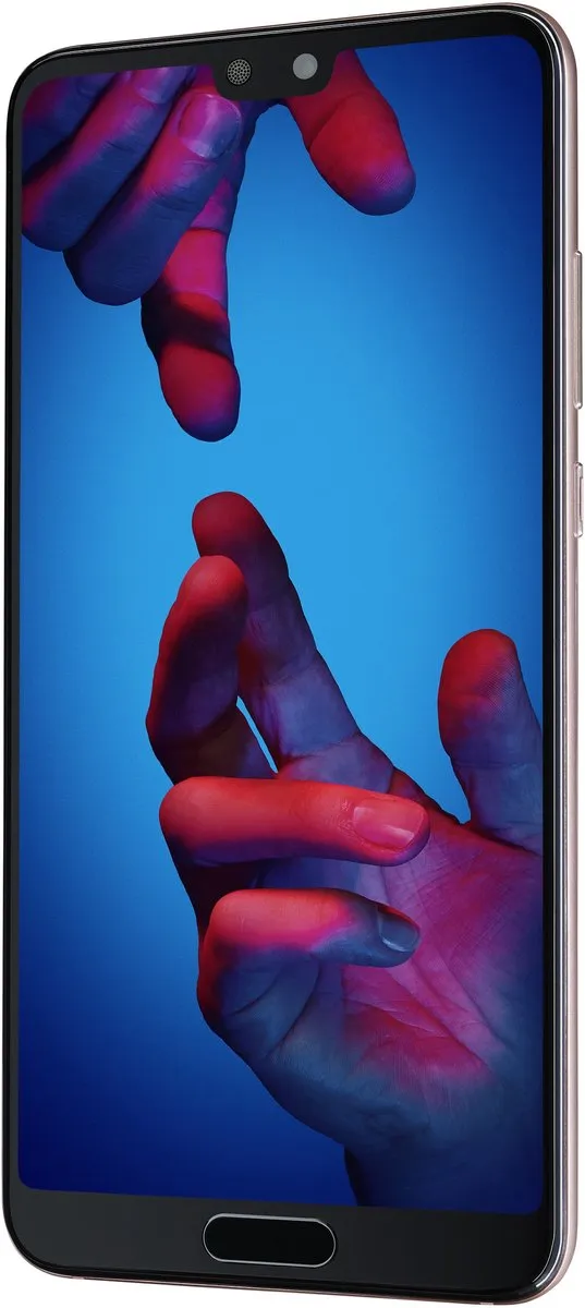 Huawei P20 128GB - Roze