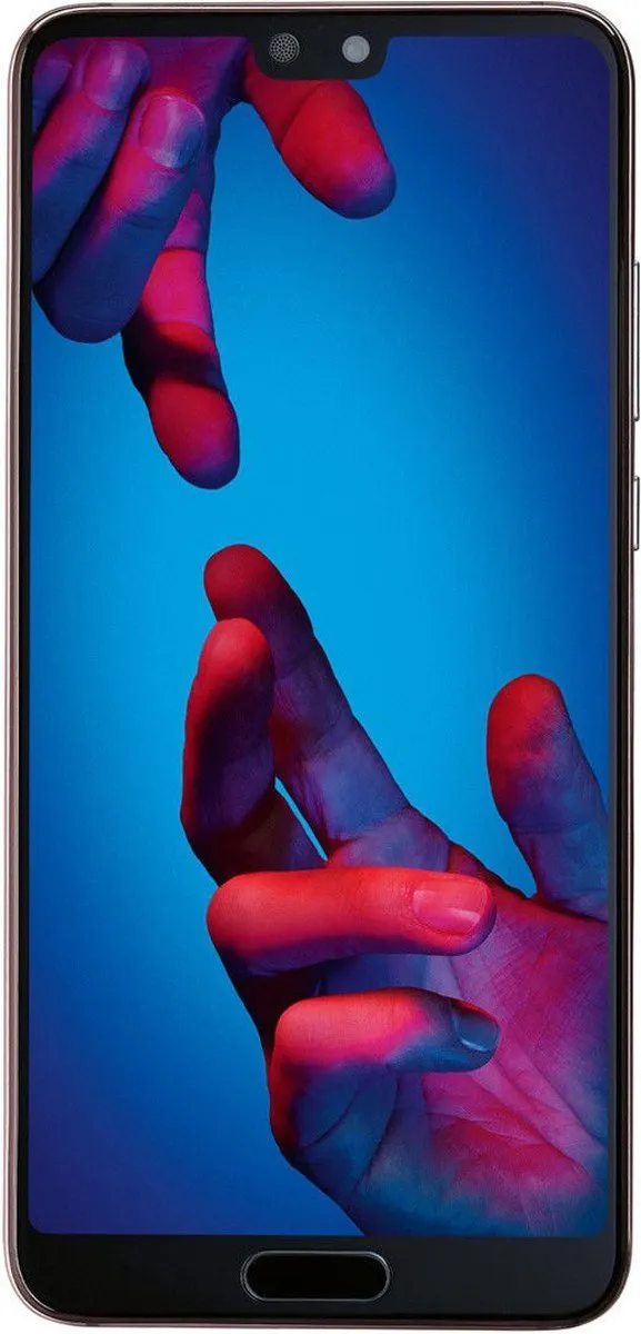 Huawei P20 128GB - Roze