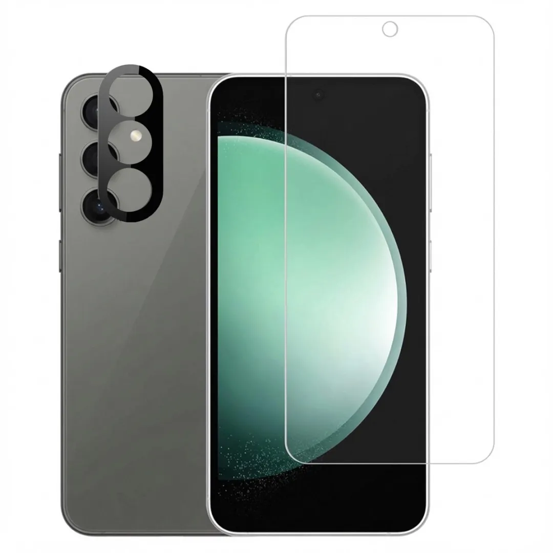 Imoshion Screenprotector Gehard Glas Samsung Galaxy A37 5G