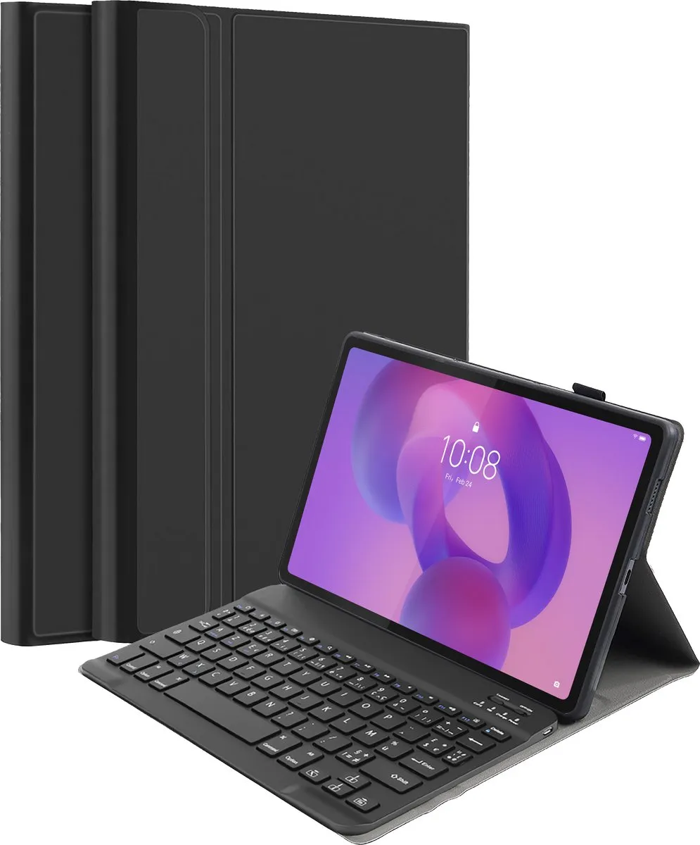 Just in Case TLE2839KB1AY Tablethoes met Toetsenbord