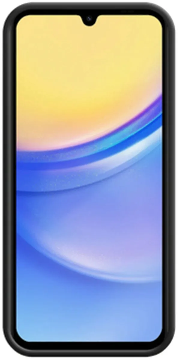 Just in Case Hoesje Samsung Galaxy A15