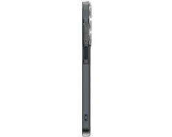Just in Case Siliconen Hoesje Samsung Galaxy A16 - Transparant - 8502582