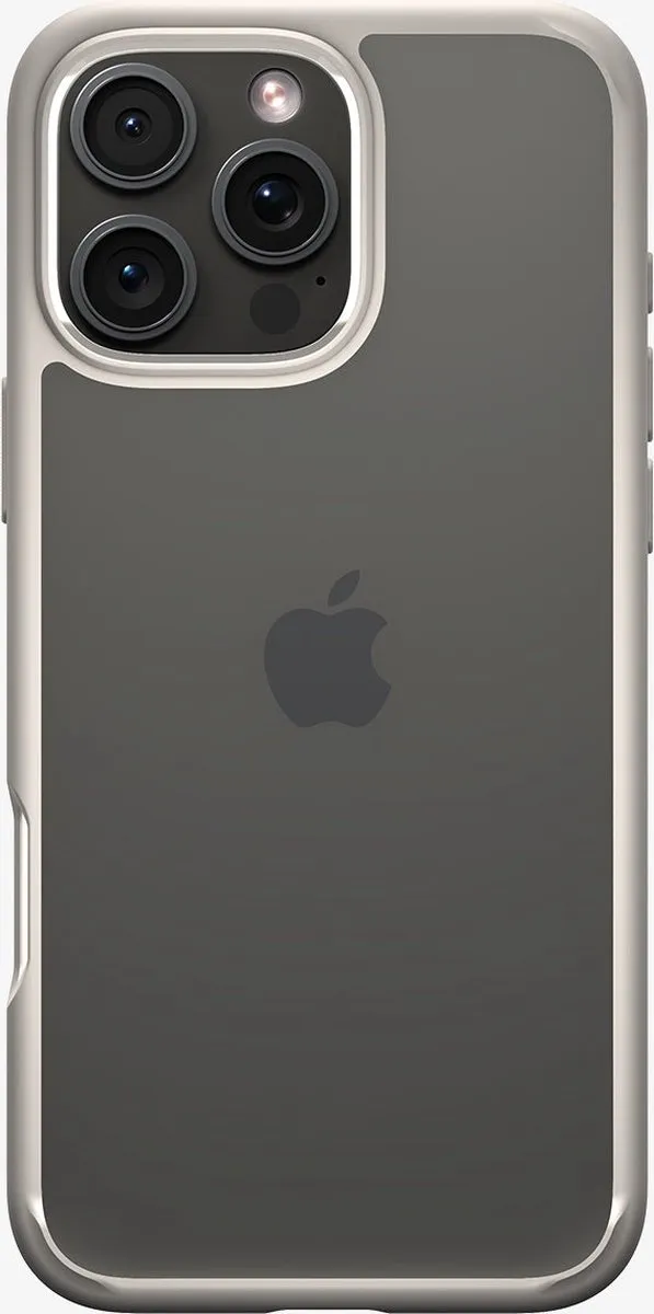 Spigen Ultra Hybrid iPhone 16 Pro Max
