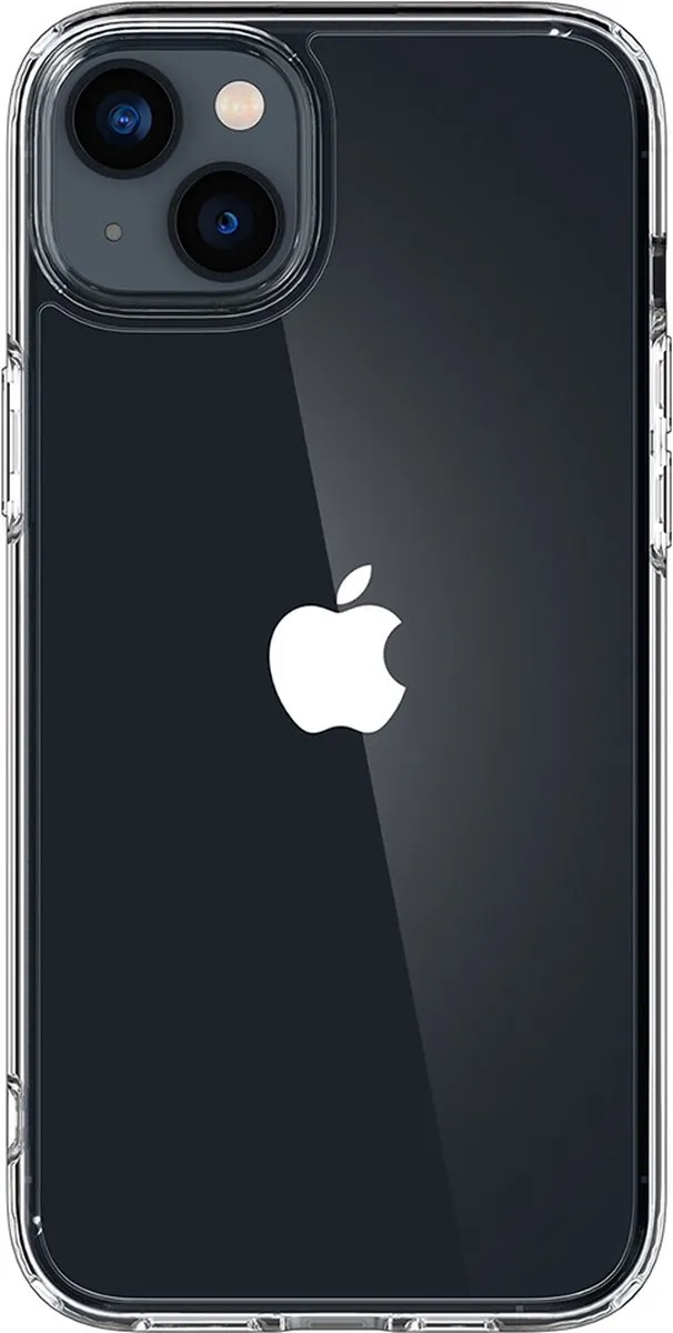 Spigen Ultra Hybrid ACS04900 iPhone 14 Plus Hoesje