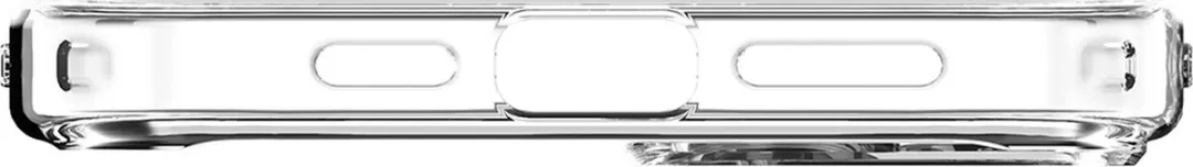 Spigen Ultra Hybrid ACS04900 iPhone 14 Plus Hoesje - Transparant - afbeelding 6 van 6