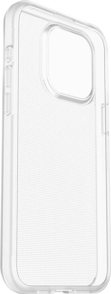 OtterBox React 78-81237 iPhone 15 Pro Max Hoesje - Transparant