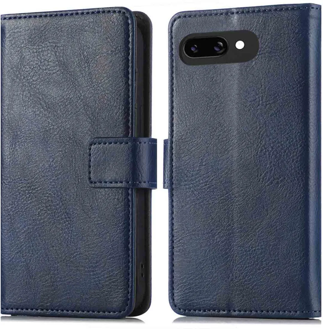 Imoshion Hoesje Google Pixel 9a