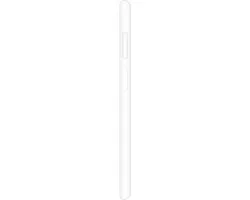 Just in Case Samsung Galaxy A23 Siliconen Hoesje - Transparant - MPN 4327423