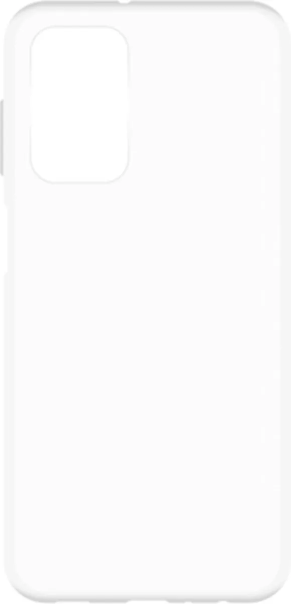 Just in Case Samsung Galaxy A23 Siliconen Hoesje