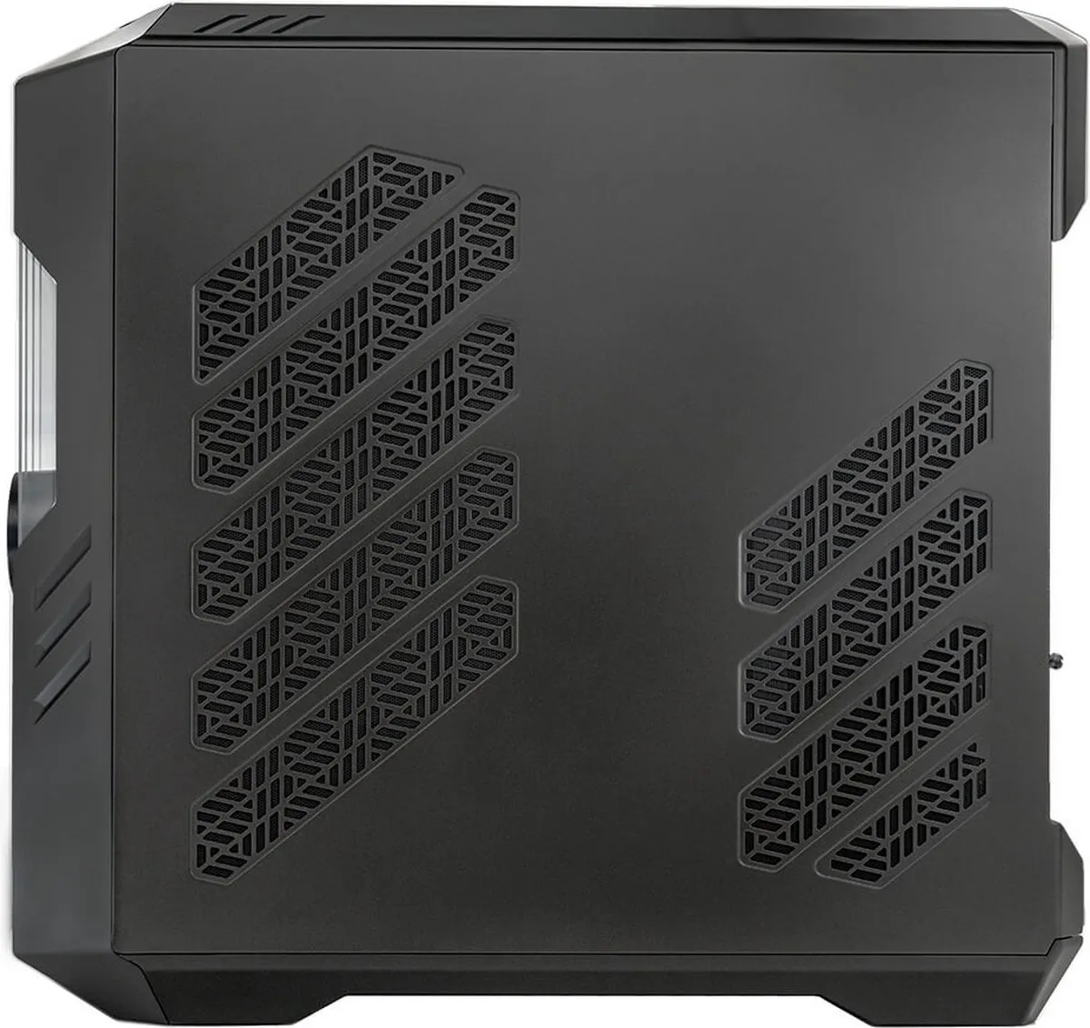 Cooler Master HAF 700 EVO Full Tower - Grijs