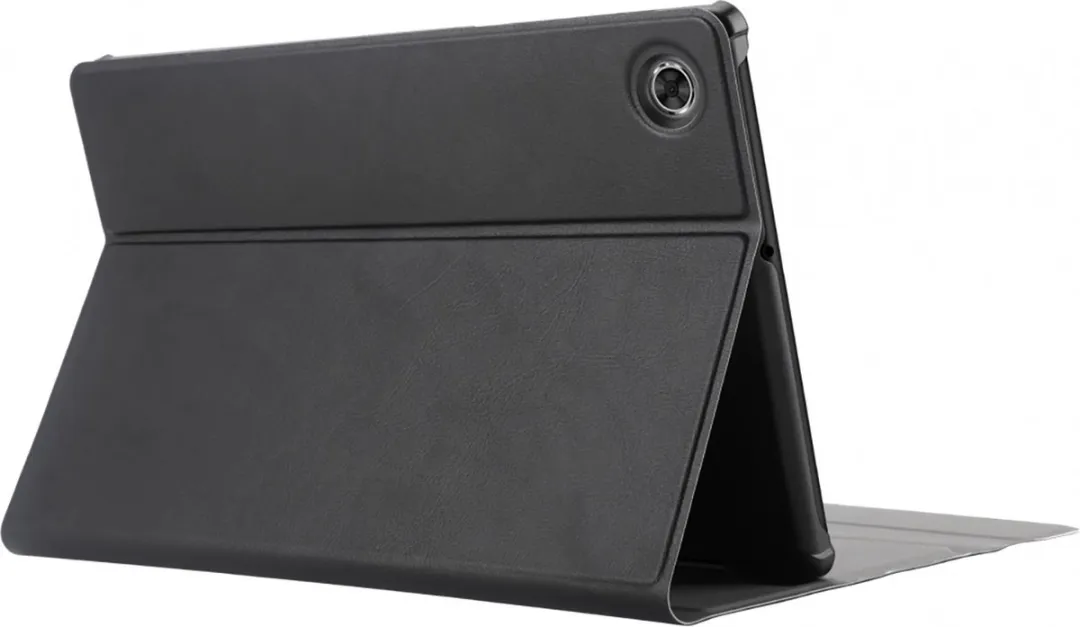 Just in Case Lenovo Tab M10 (3e Gen) Hoes met Toetsenbord - Zwart