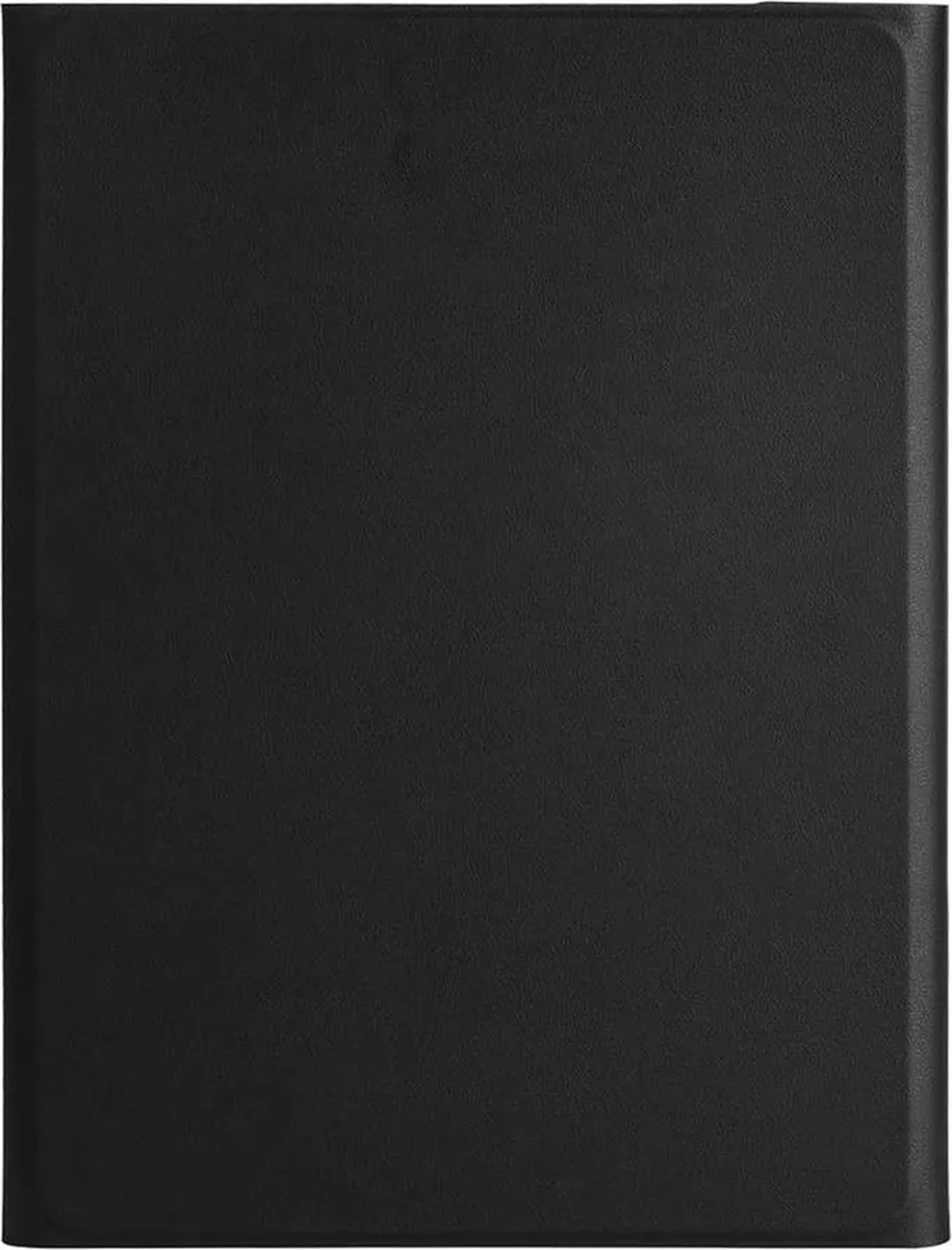 Just in Case Lenovo Tab M10 (3e Gen) Hoes met Toetsenbord - Zwart - afbeelding 6 van 6