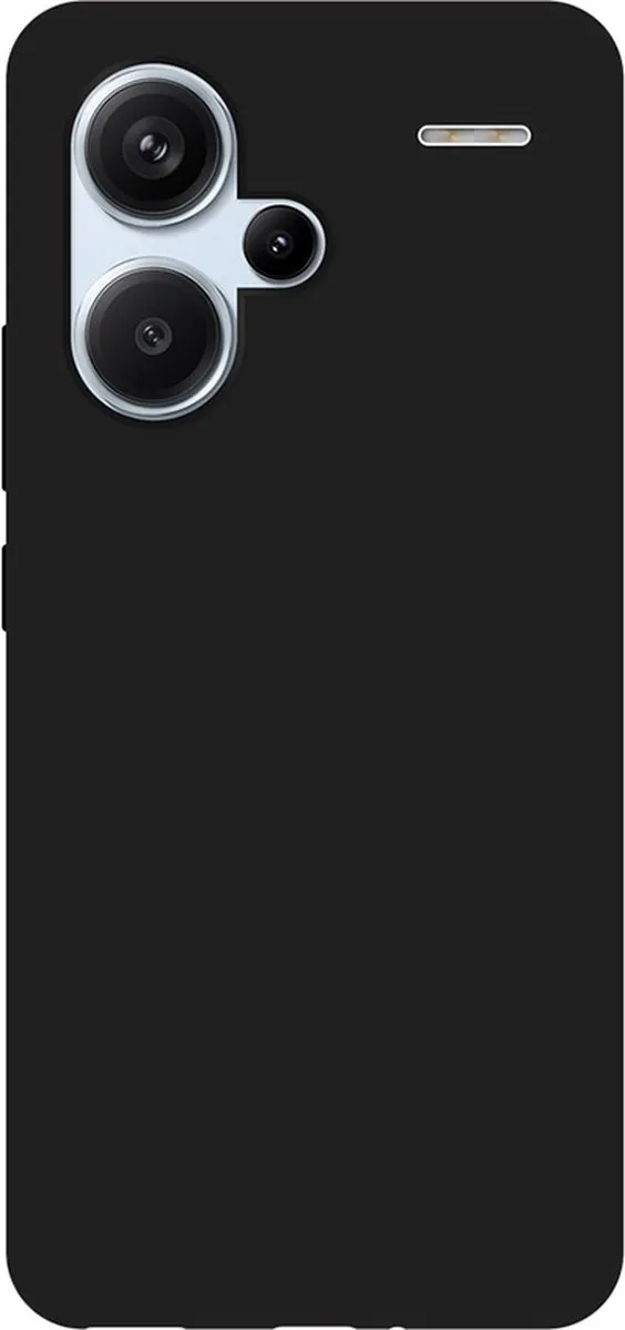 Just in Case Hoesje Xiaomi Redmi Note 13 Pro+ 8467416