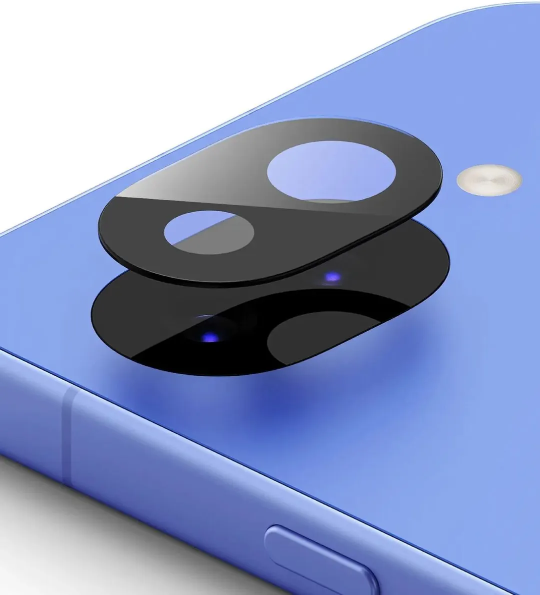 Ringke Tempered Glass Camera Beschermer