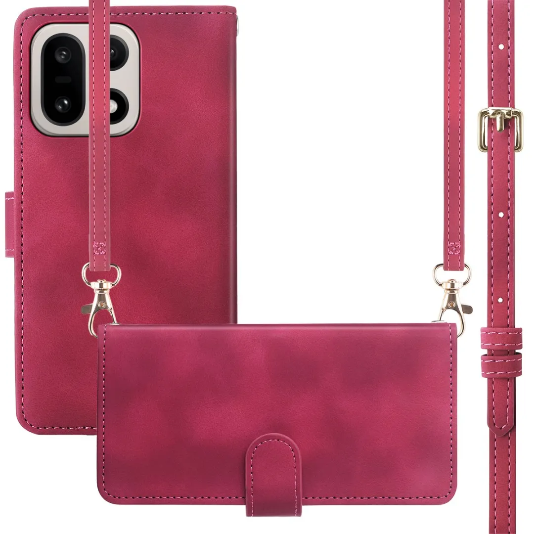 Imoshion Bookcase Hoesje OnePlus 15