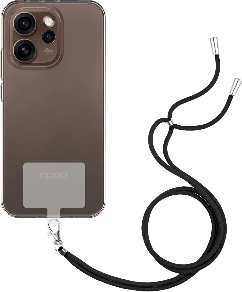Just in Case Oppo Reno 15 Pro Max Hoesje