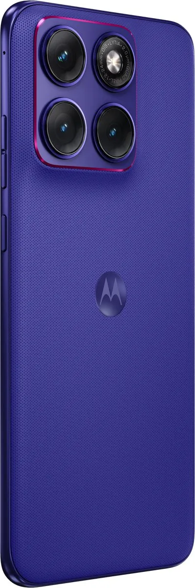 Motorola moto edge 70 Fusion PBBE0048SE - 8/256GB - Orient Blue