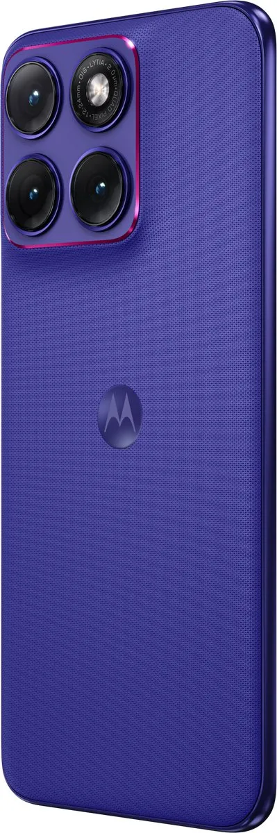 Motorola moto edge 70 Fusion PBBE0048SE - 8/256GB - Orient Blue