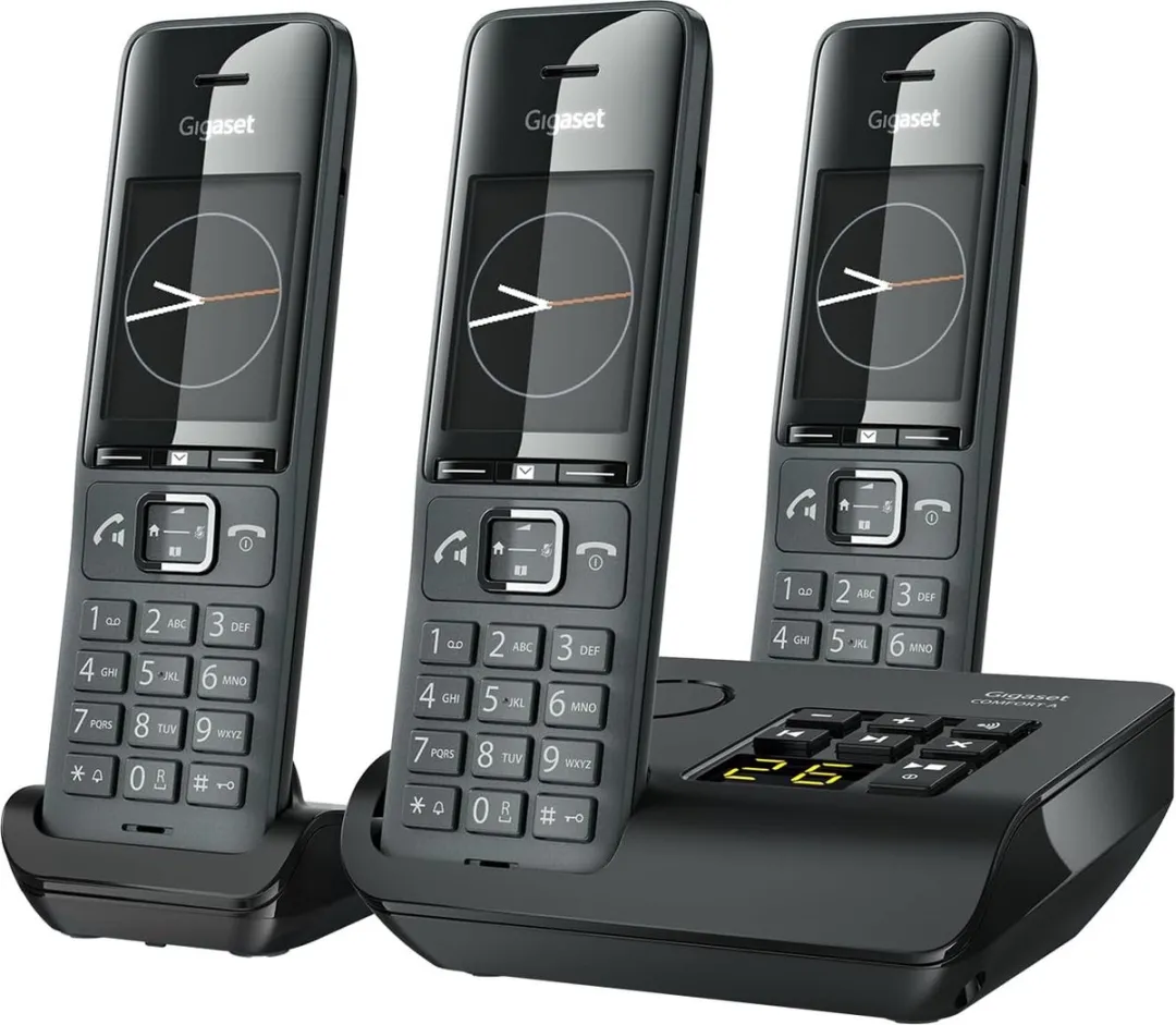 Gigaset 520A Trio DECT Telefoon