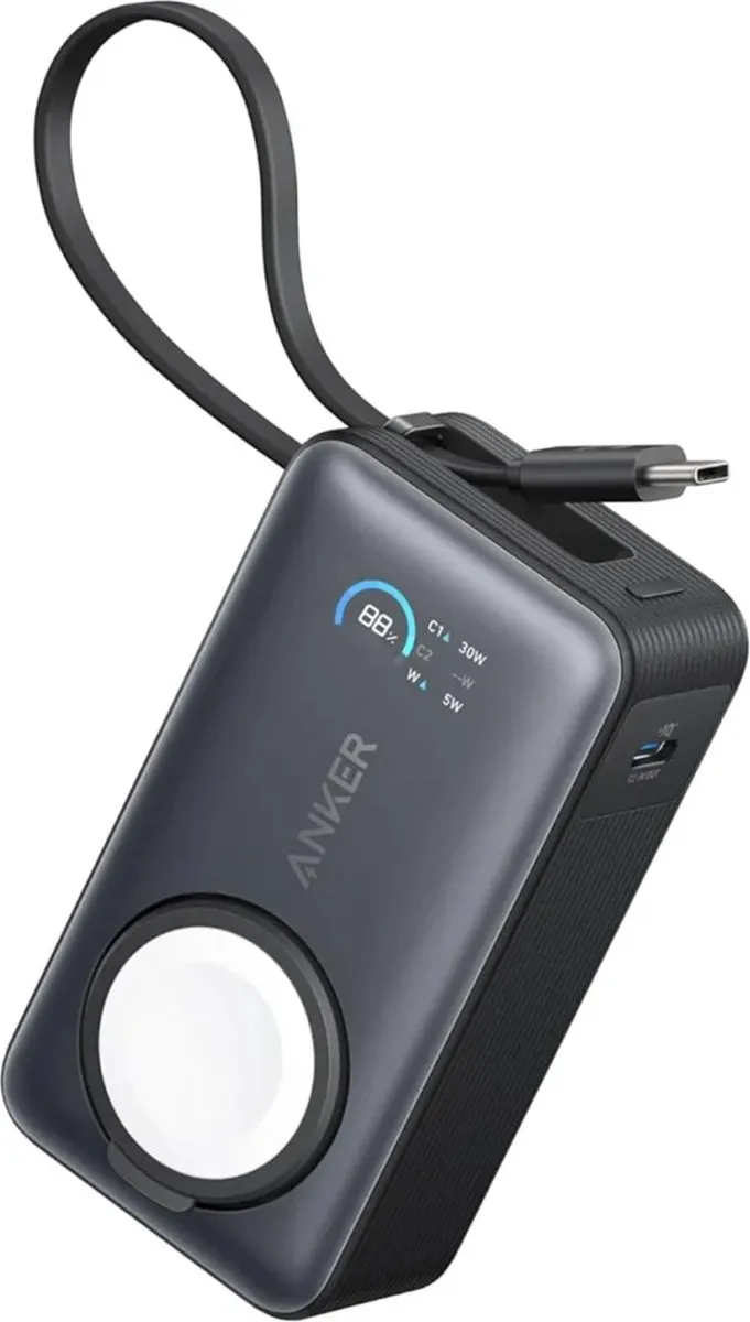 Anker MagGo Powerbank A1657011