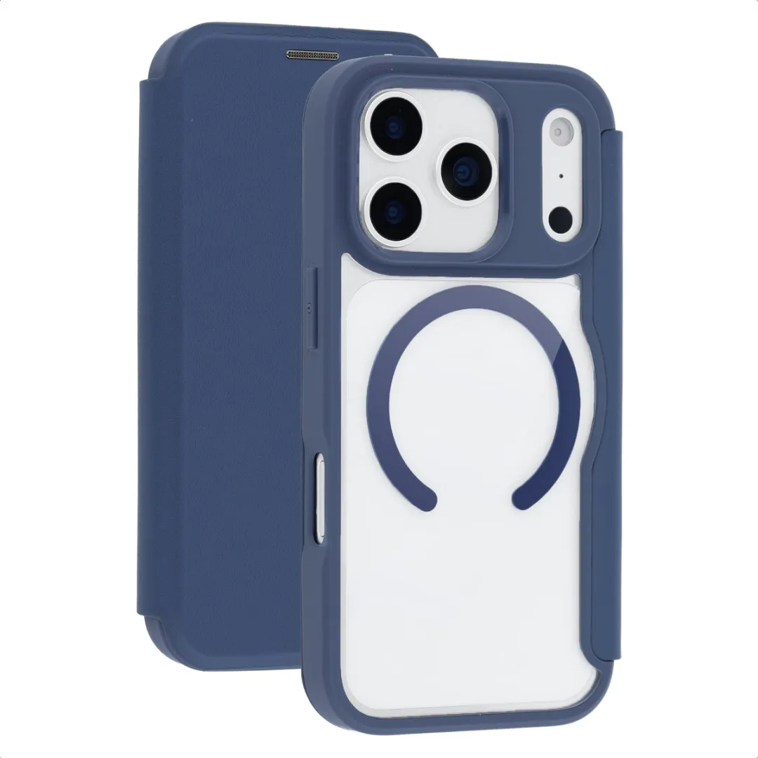 Imoshion iPhone 17 Pro Max Hoesje