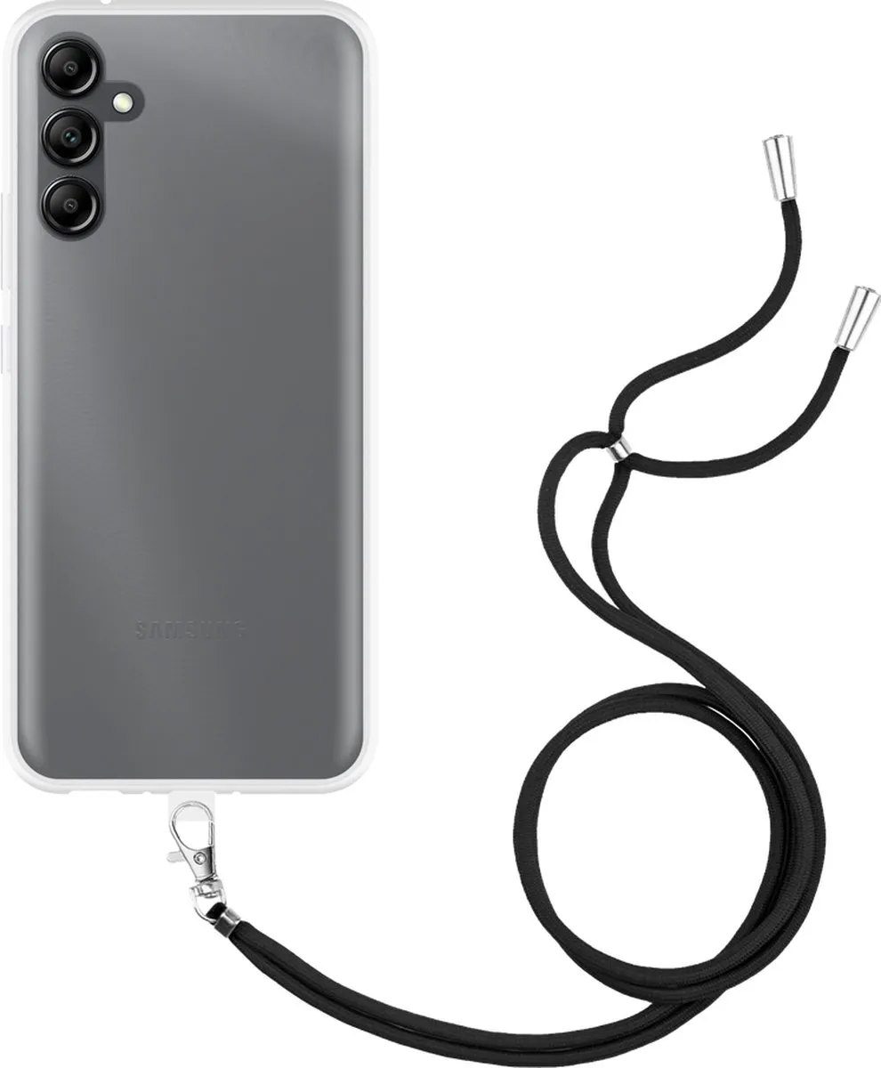 Just in Case Hoesje Galaxy A34 5G
