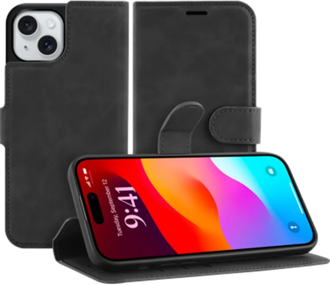 Just in Case iPhone 15 Plus Hoesje 8310811