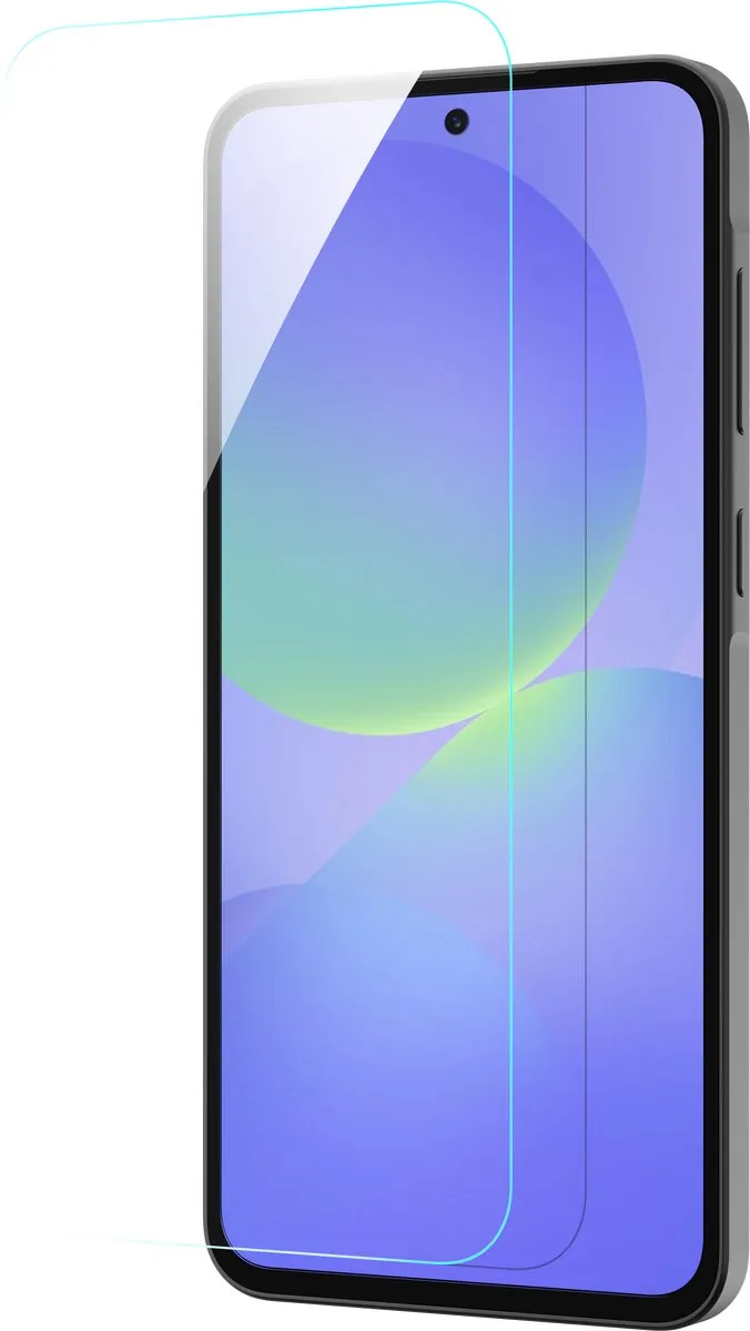 Just in Case Screenprotector Samsung Galaxy A36/A56