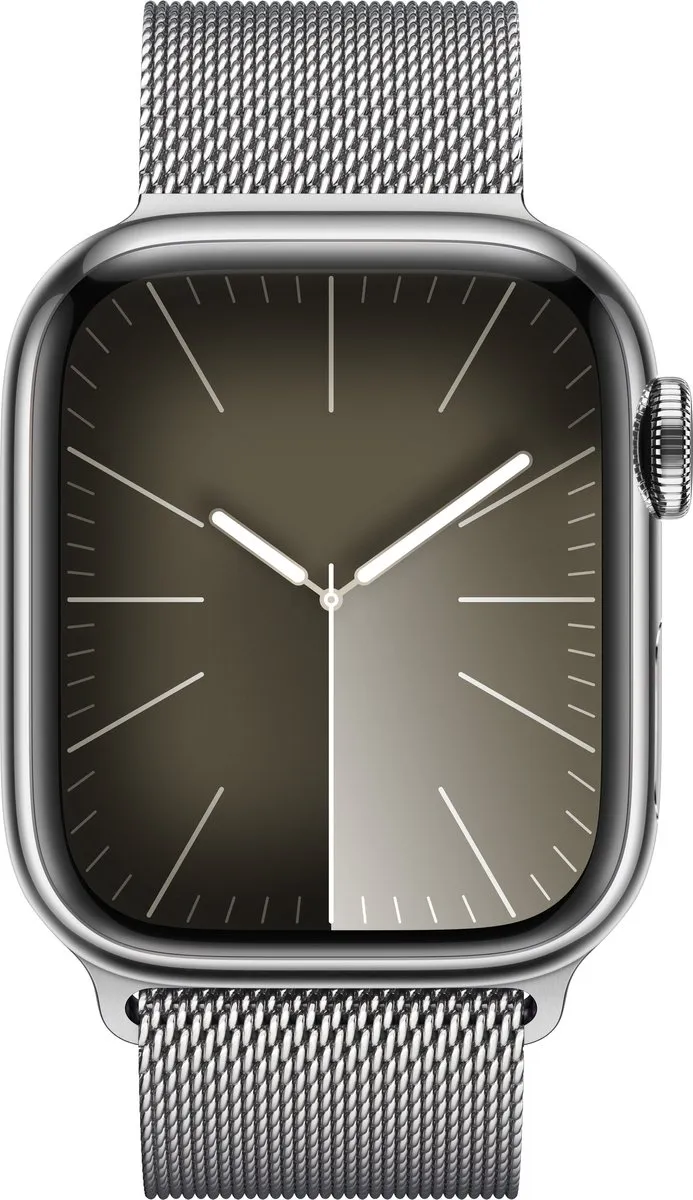 Apple Watch Milanese Loop 41mm