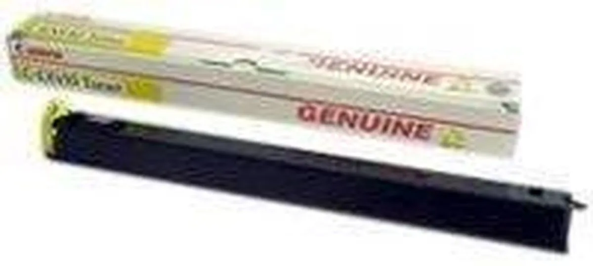 Canon CEXV-24 Geel Tonercartridge 9500 Pag.
