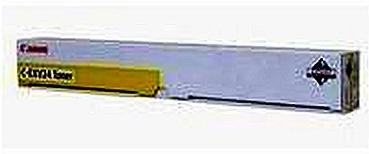 Canon CEXV-24 Geel Tonercartridge 9500 Pag.