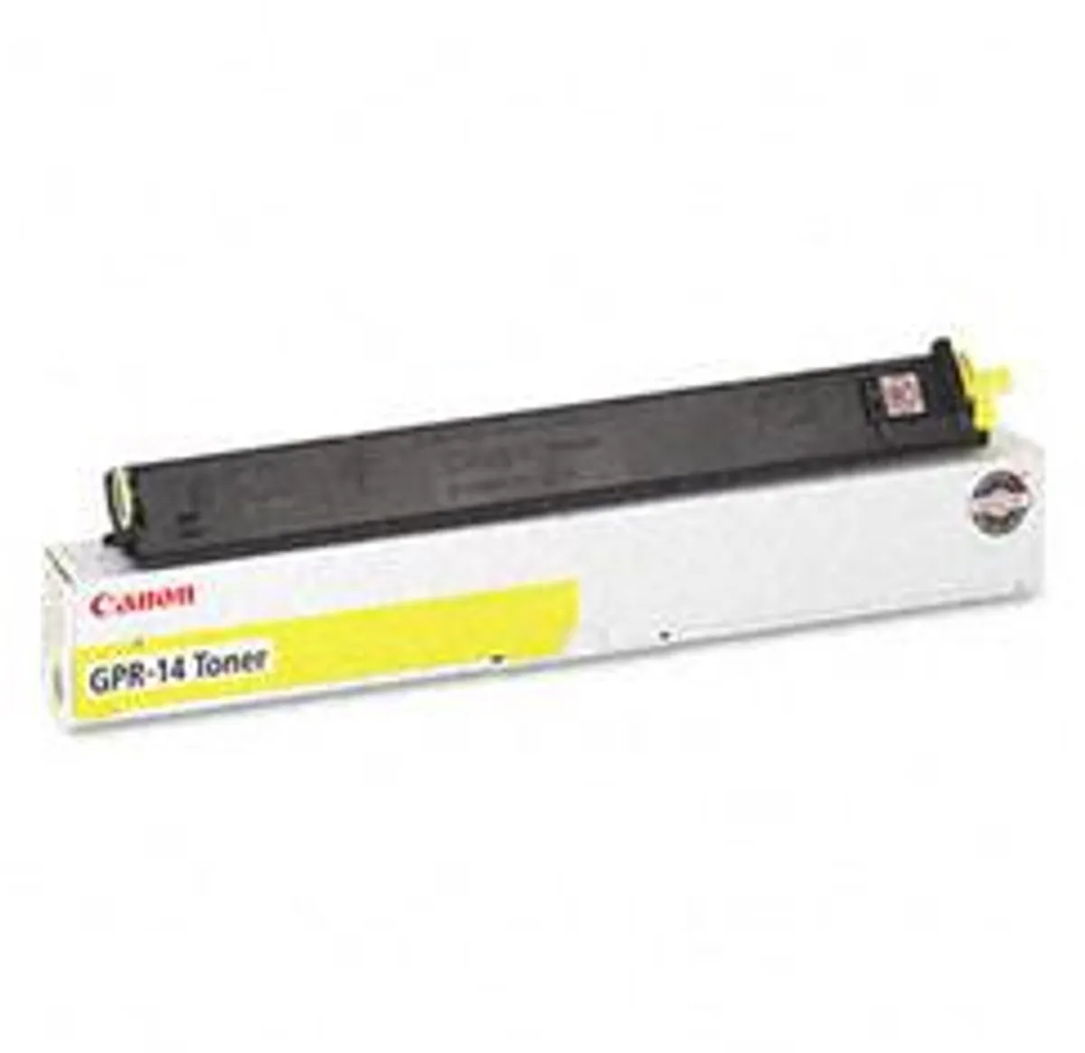 Canon CEXV-24 Geel Tonercartridge 9500 Pag.