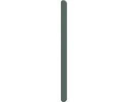 Just in Case iPhone 13 Hoesje 8063212 - Groen