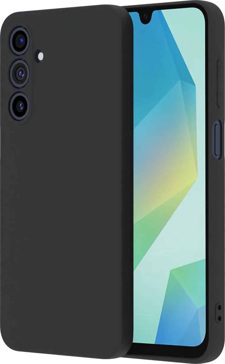 Just in Case Hoesje Samsung Galaxy A16 8502643