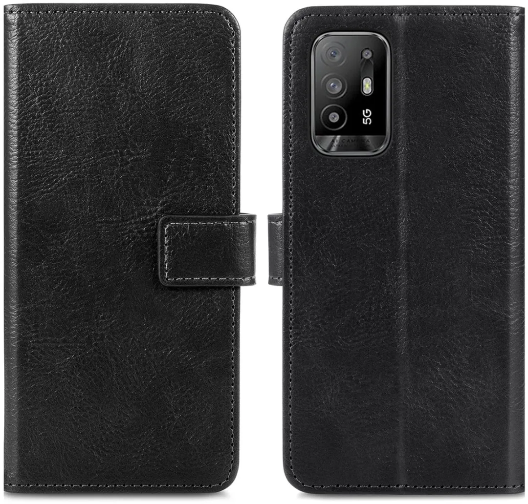 Imoshion Hoesje Oppo A94 5G