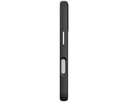 Just in Case iPhone 16 Plus Hoesje 8332776 - Zwart