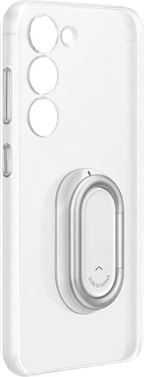Samsung Clear Gadget Cover EF-XS916CTEGWW