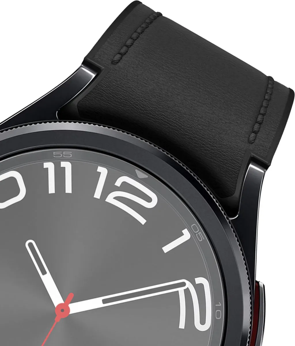 Just in Case Screenprotector Samsung Galaxy Watch6 Classic 43mm - 2 Stuks