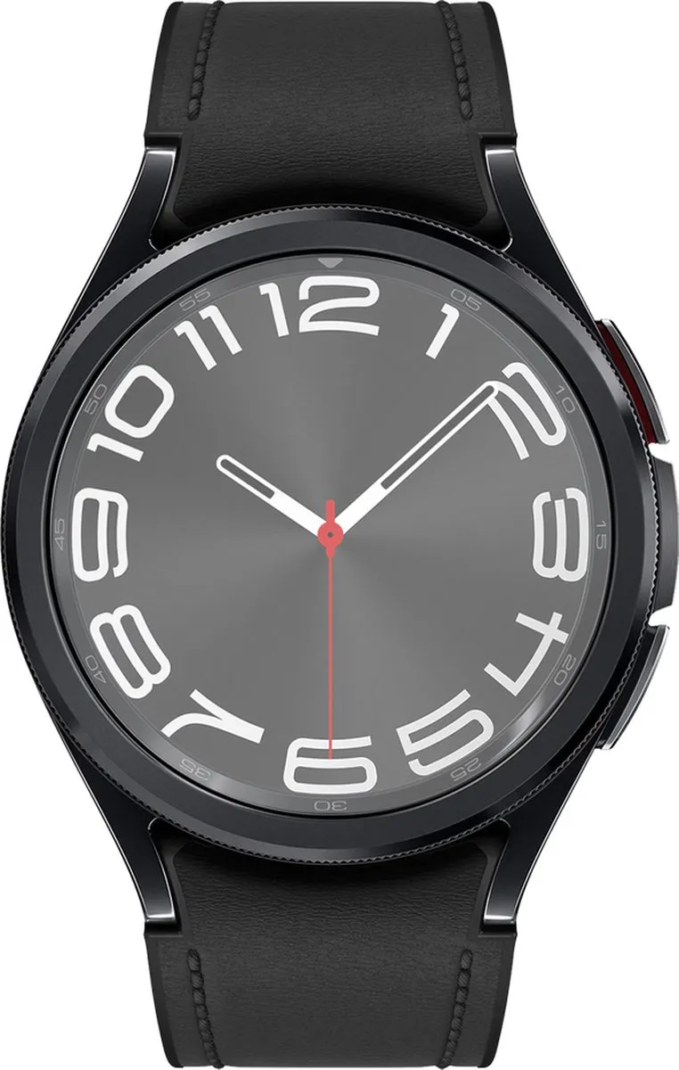 Just in Case Screenprotector Samsung Galaxy Watch6 Classic 43mm
